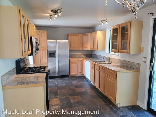 Building Photo - 3 br, 1 bath House - 9121 Merchant Way