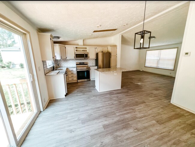 Foto del edificio - 3571 Lincoln Rd