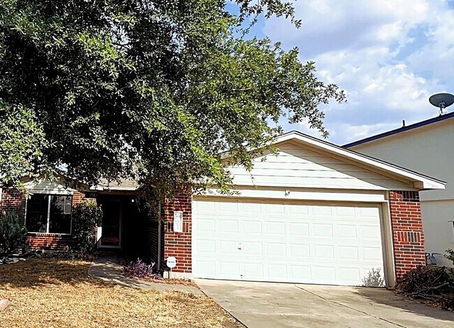 Foto del edificio - 17301 Dashwood Creek Dr