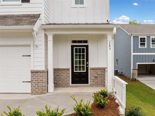 Foto del edificio - 283 White Cedar Dr
