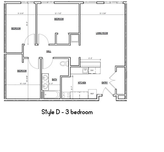 Hillcrest Apartments Houghton Mi 49931 at Laura Berg blog