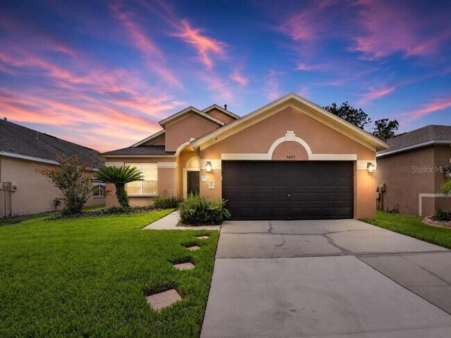 Foto del edificio - 5605 Hawklake Rd