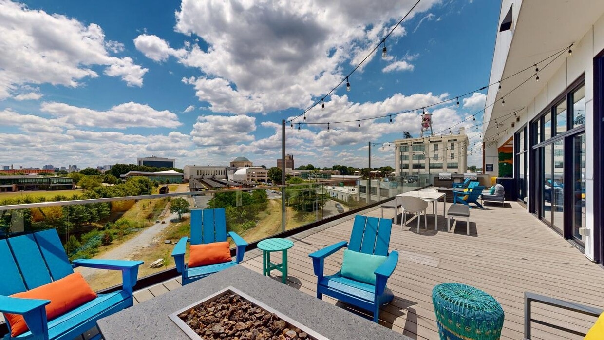 Photo - The Scout Scotts Addition Apartments