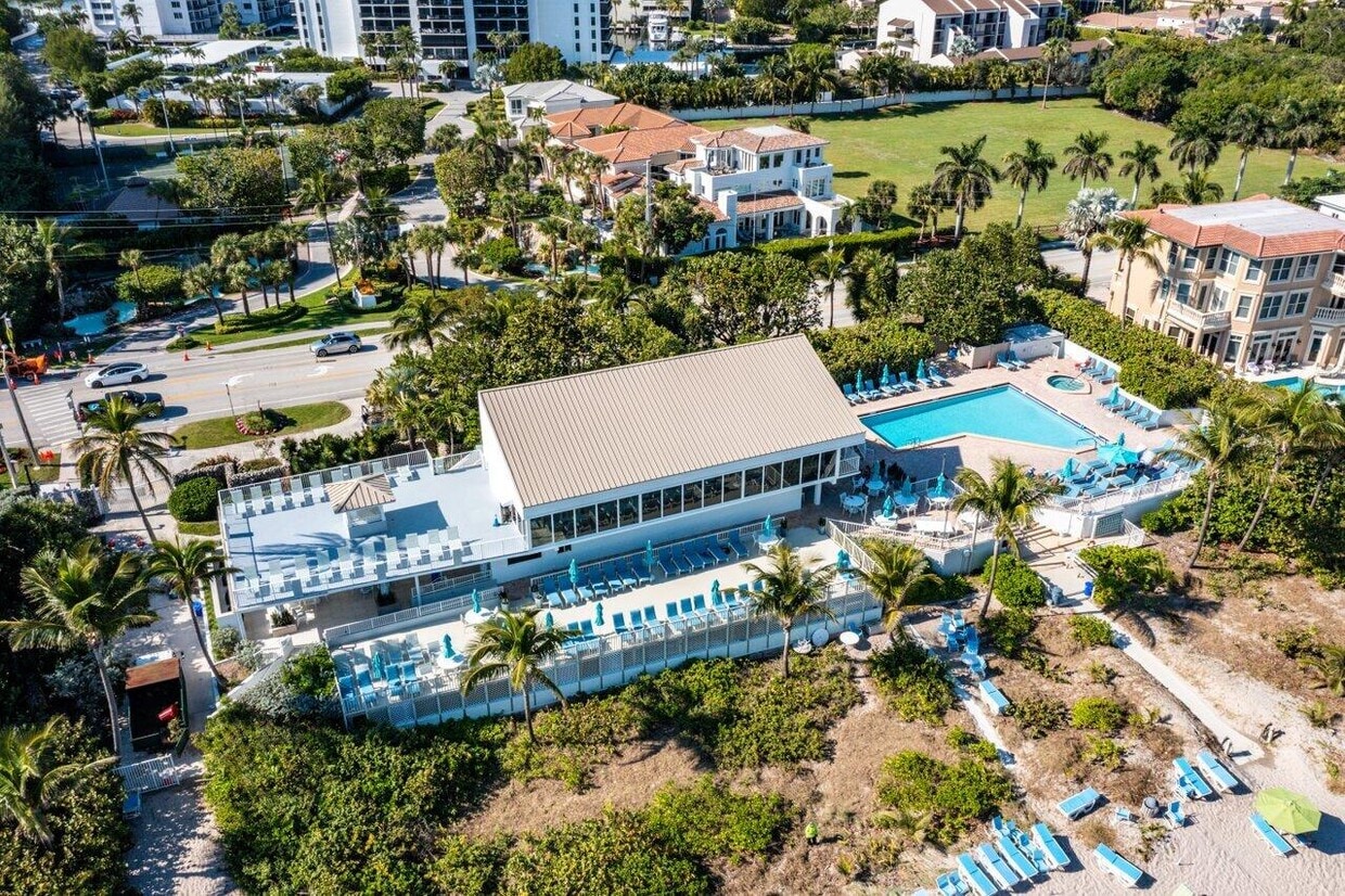Foto principal - 4748 S Ocean Blvd