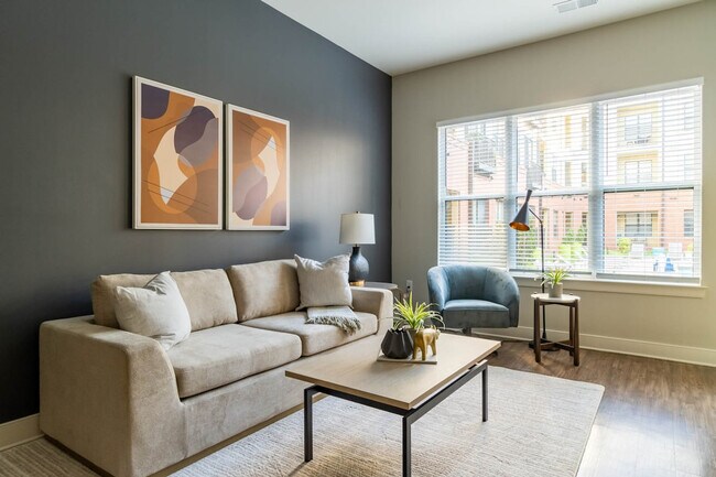 Foto del edificio - 408 E Hargett St