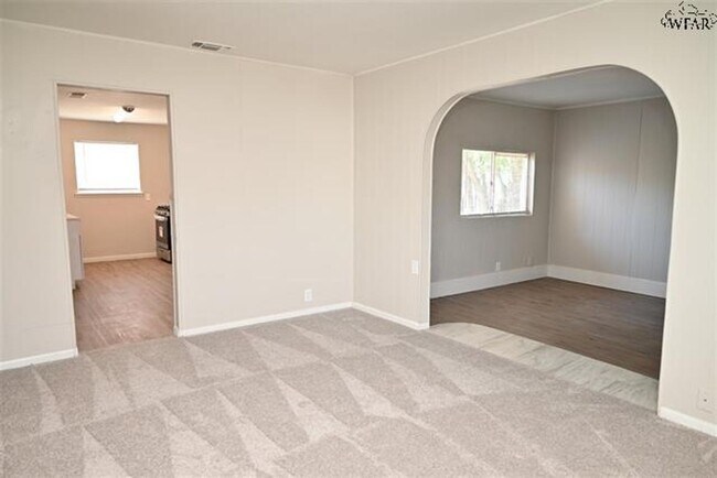 Foto del edificio - Newly remodeled 3 bedroom 1.5 bath home!