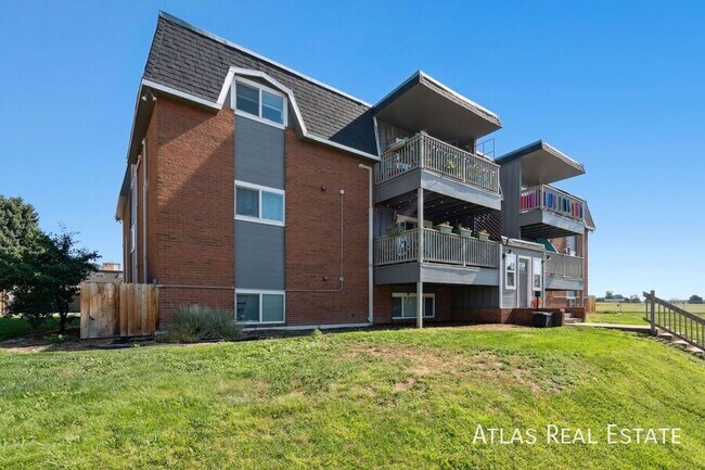 Foto del edificio - 1705 30th St