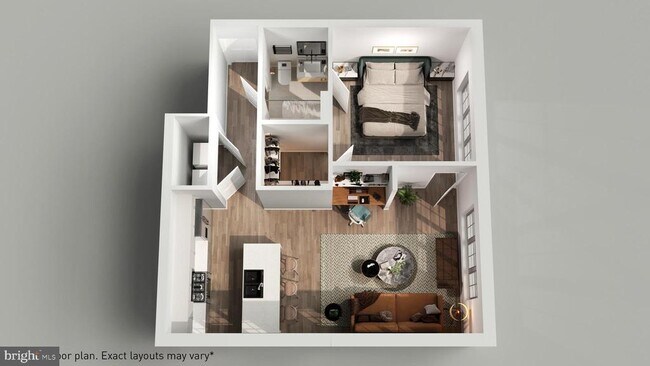 Foto del edificio - 1701 S 4th St