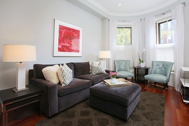 Building Photo - 81 Appleton St