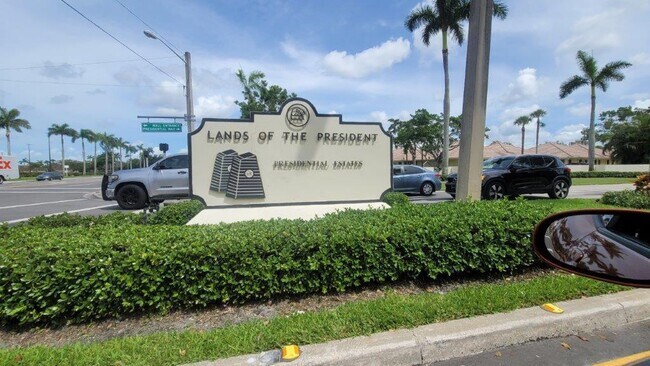 Foto del edificio - 2425 Presidential Way