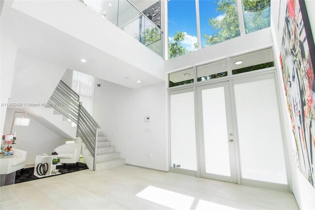 Foto del edificio - 1500 SW 1st Ave