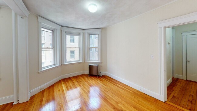 Foto del edificio - 1192 Boylston St