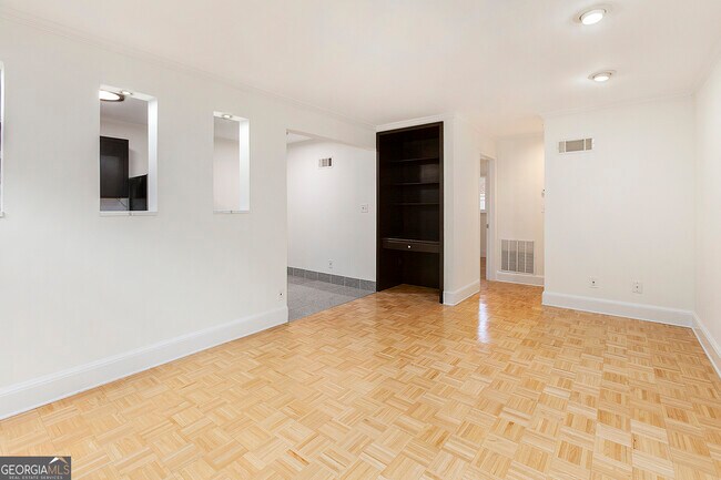 Foto del edificio - 1284 Piedmont Ave NE