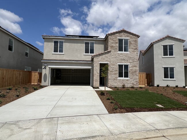 Building Photo - 8720 Hamblen Ct