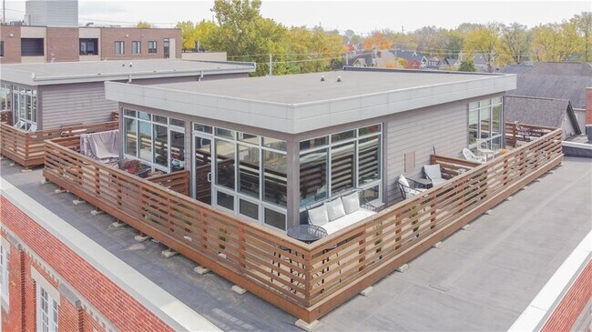 Building Photo - 1529 N Alabama St