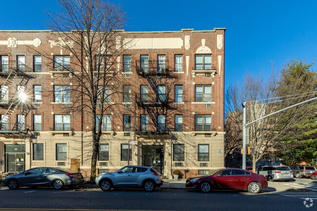 Building Photo - 403 Avenue C