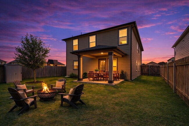 Foto del edificio - 19116 James Carter Jr St