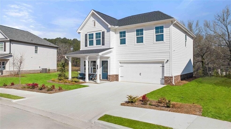 Foto principal - 3489 Fairview Rd