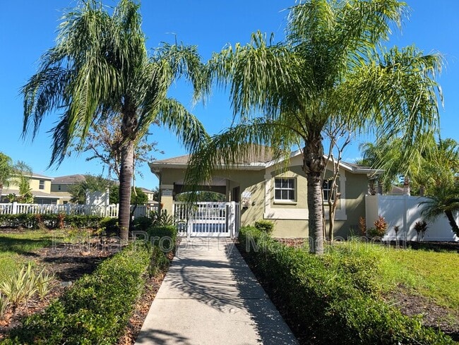 Foto del edificio - 8512 Gablebend Way