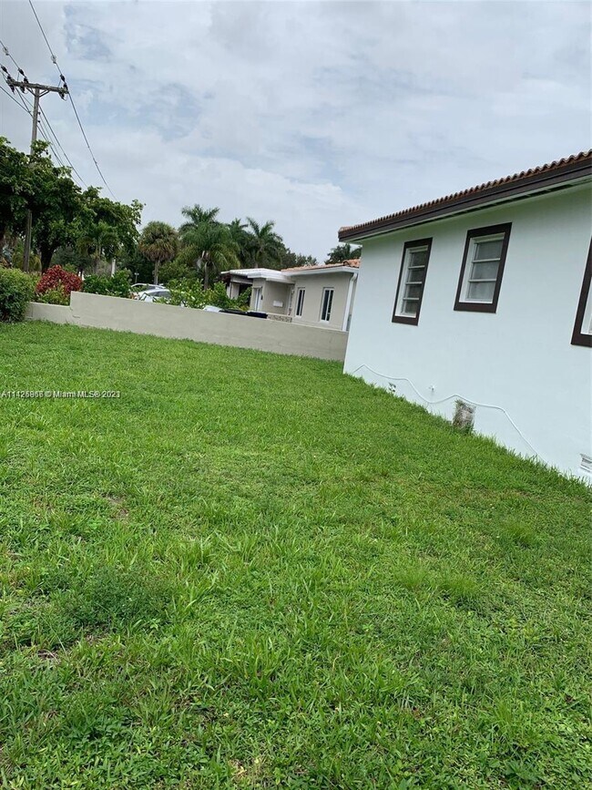 580 Lee Dr, Miami Springs, FL 33166 House Rental in Miami Springs, FL