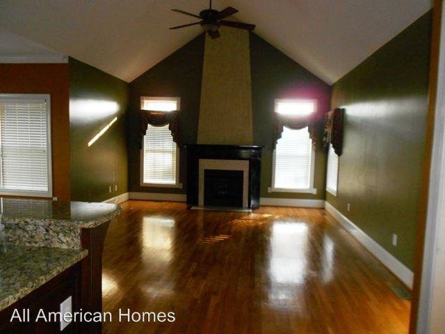 Foto del edificio - 2912 W Shore Ct