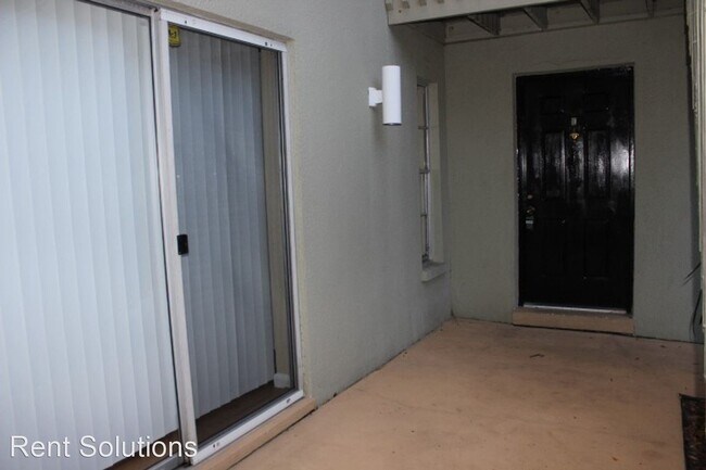 Foto del edificio - 2 br, 2 bath House - 1906 W. Dekle Ave Unit E