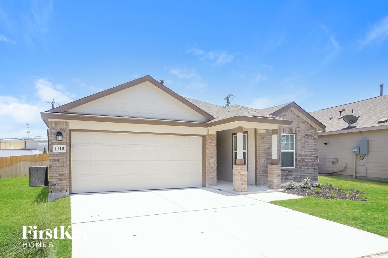 Foto principal - 1710 Morse Way