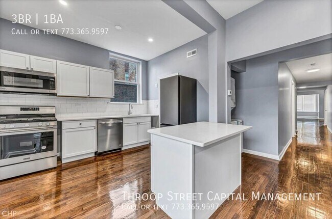 Foto del edificio - 6024 S Saint Lawrence Ave