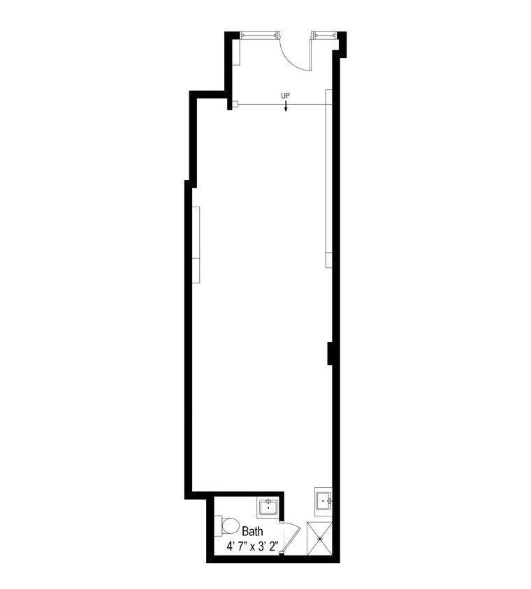 Foto del edificio - 192 Spring St