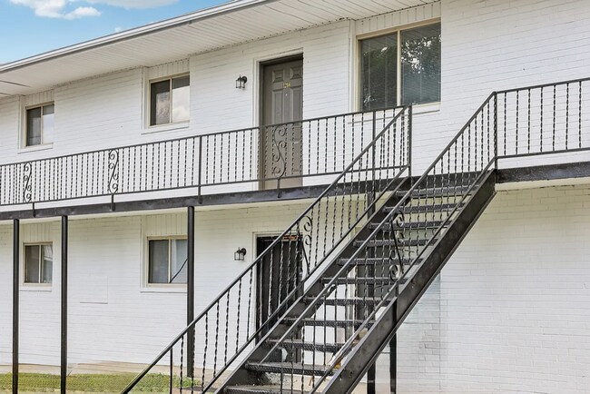 Foto del edificio - 1280 Dr Walter S Davis Blvd