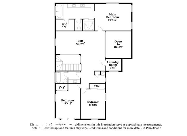 Building Photo - 9468 Grandview Spring Ave