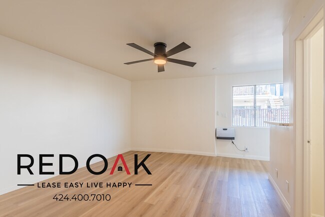 Foto del edificio - 11173 Charnock Rd