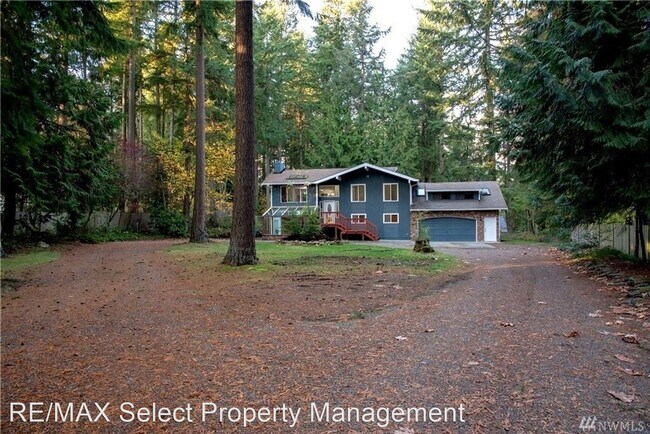Building Photo - 3 br, 2 bath House - 18411 S Tapps Dr E
