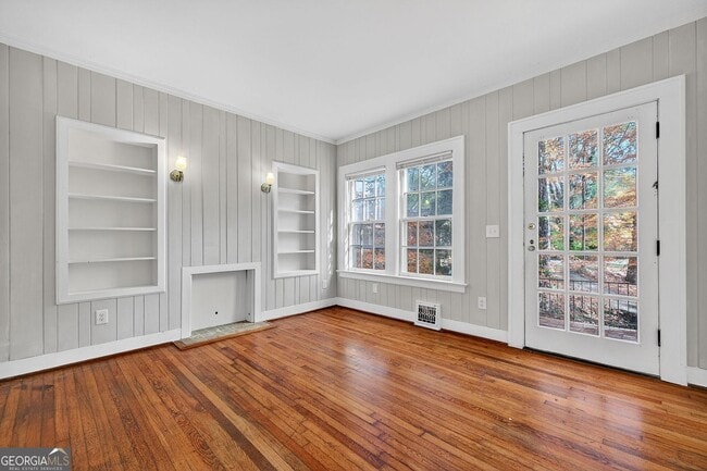 Foto del edificio - 444 Burlington Rd NE