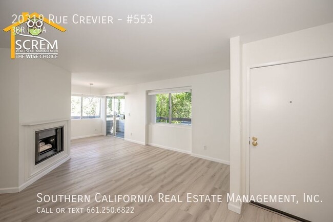 Building Photo - Updated Three Bedroom Condo in Santa Clarita