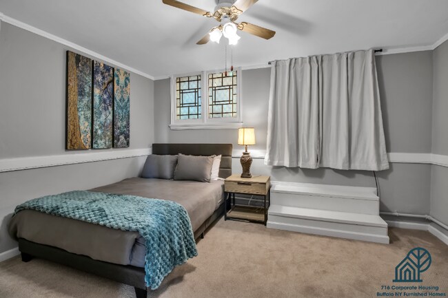 Foto del edificio - 664 Auburn Ave