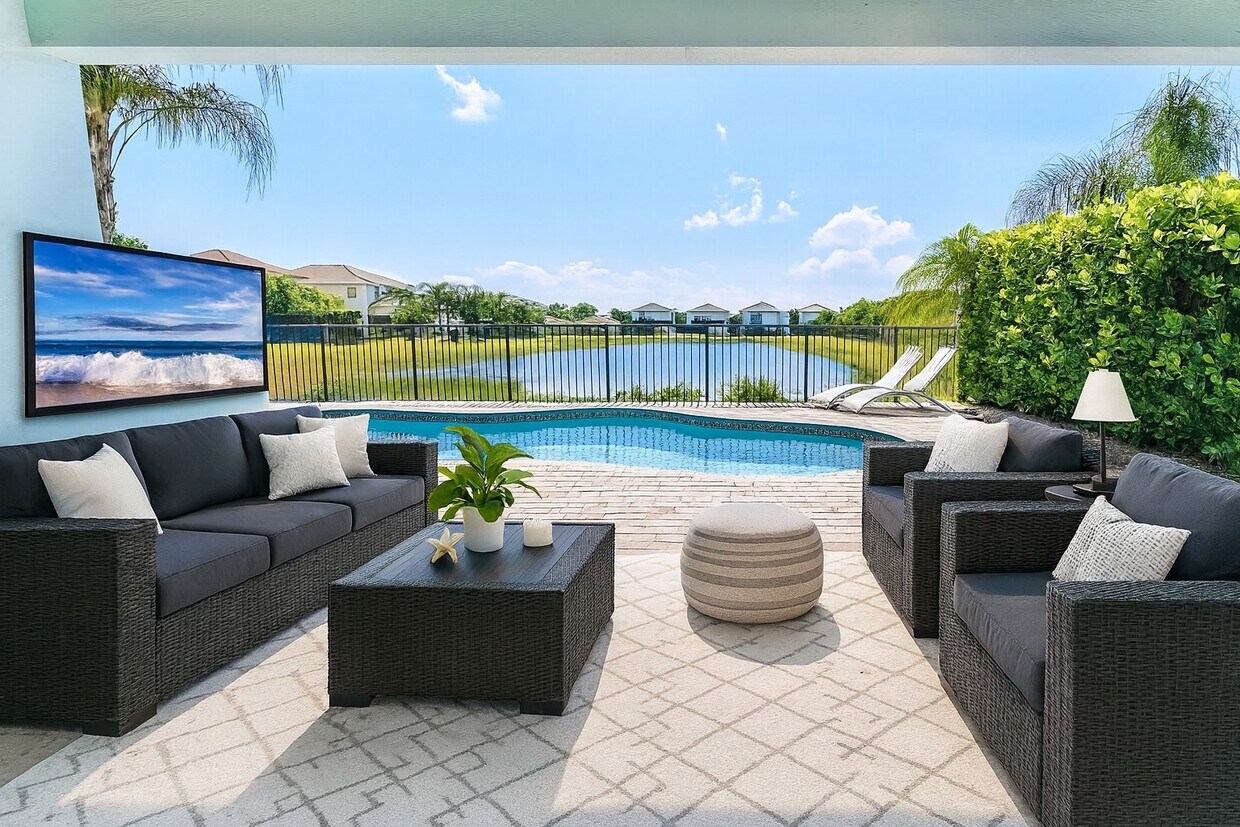 Pool - 15377 Green River Ct (Delray Beach, FL)