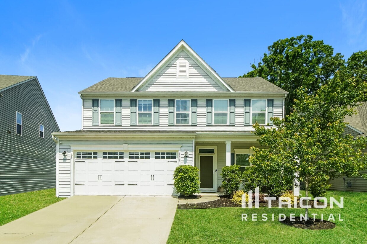 Foto principal - 1302 Harkey Creek Dr