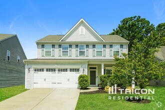 Building Photo - 1302 Harkey Creek Dr