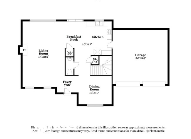 Building Photo - 107 Chamberlyn Ln