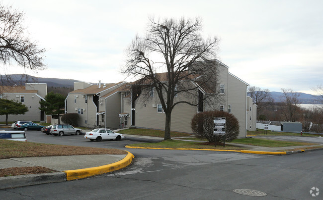 Building - Davies South Terrace Apartments