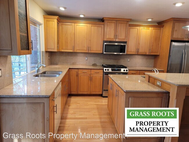 Foto del edificio - 4 br, 3 bath House - 19790 New Rome Rd