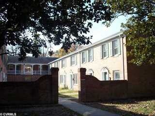 Forest Hill Park Apartments Richmond Va Building Photo Forest Hill Park