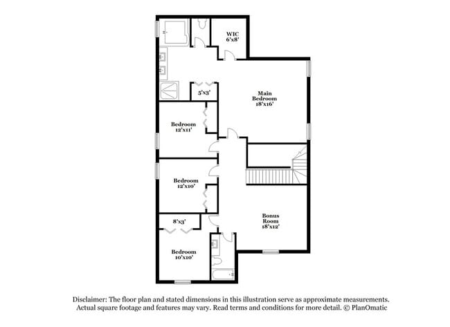 Building Photo - 9916 Pecan Hickory Way