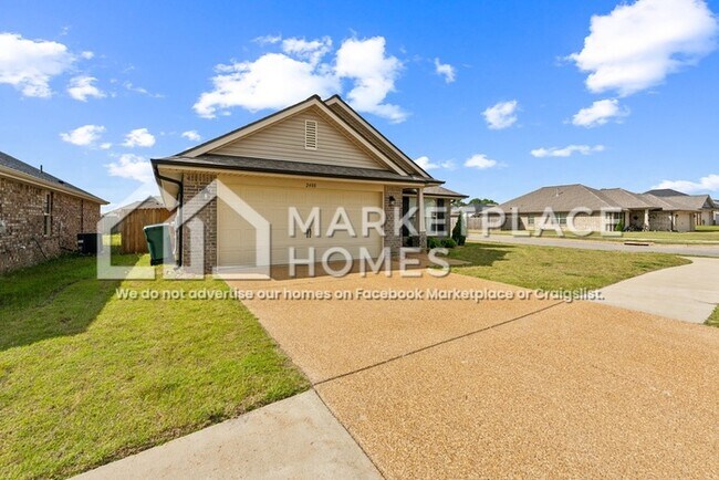 Foto del edificio - 2488 Marion Ln