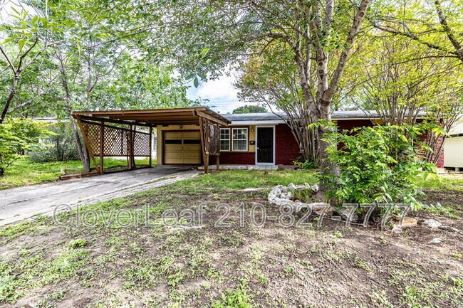 Foto del edificio - 231 Craigmont Ln