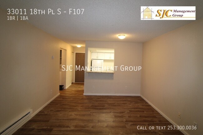Foto del edificio - 33011 18th Pl S
