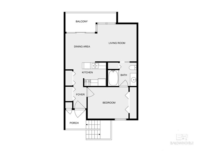 Foto del edificio - 2058 Sea Cliff Dr N
