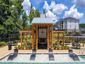 Building Photo - The Exchange at 1105