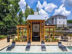 Building Photo - The Exchange at 1105